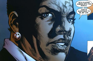 Illustration for article titled The Greatest Black Women In Superhero Comics (Who Aren't Storm)
